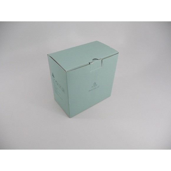 Partylite Set of 2 Floating Tea Light Holders Frog & Gecko on Lily Pads P90260 - Picture 5 of 6